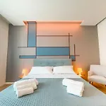 Myosotis Luxury Apartment