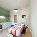 Myosotis Luxury Apartment *