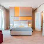 Myosotis Luxury Apartment Syrakus