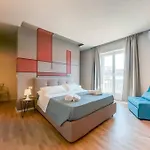 Apartment Myosotis Luxury Syrakus