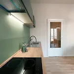 Myosotis Luxury Apartment