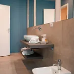 Apartment Myosotis Luxury Syrakus