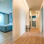 Apartment Myosotis Luxury