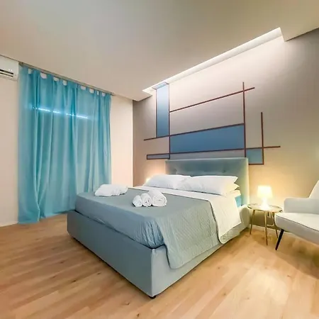 Myosotis Luxury 公寓 锡拉库扎