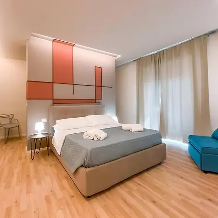 公寓 Myosotis Luxury 锡拉库扎