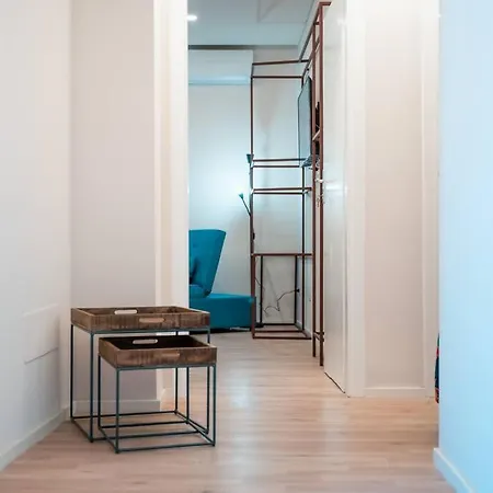 公寓 Myosotis Luxury
