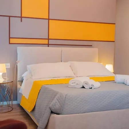 Myosotis Luxury 公寓 锡拉库扎