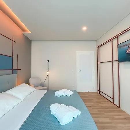 公寓 Myosotis Luxury 锡拉库扎