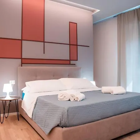 Myosotis Luxury 公寓