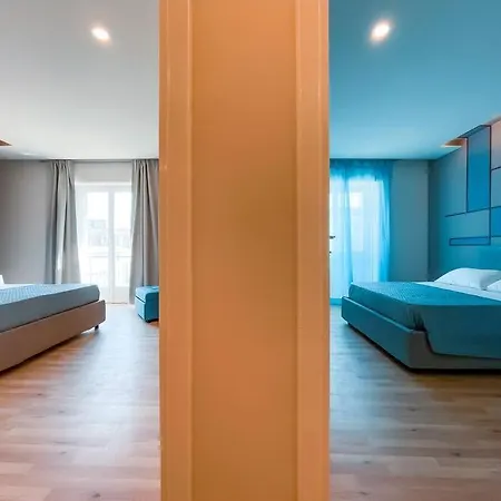 Myosotis Luxury * 锡拉库扎