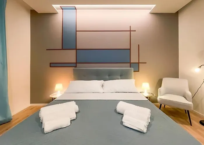 公寓 Myosotis Luxury