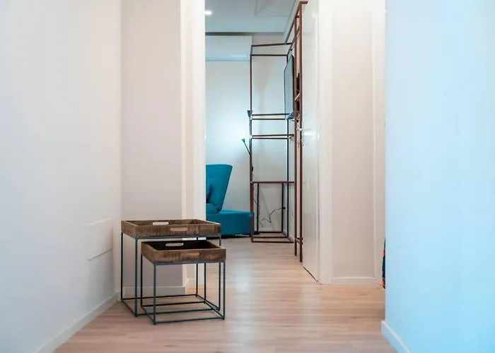 公寓 Myosotis Luxury