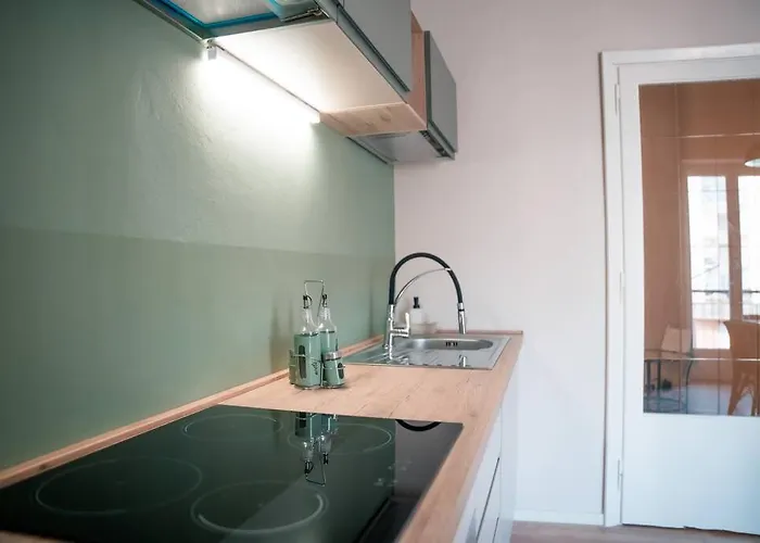 Myosotis Luxury 公寓 锡拉库扎