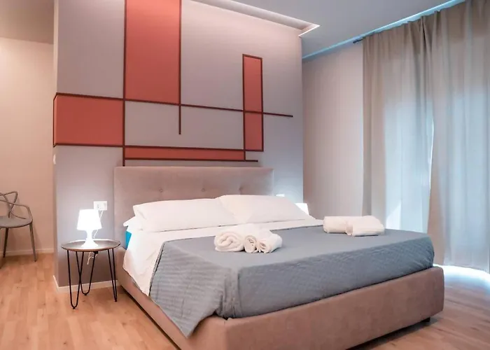 Myosotis Luxury 公寓