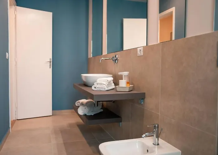 公寓 Myosotis Luxury 锡拉库扎