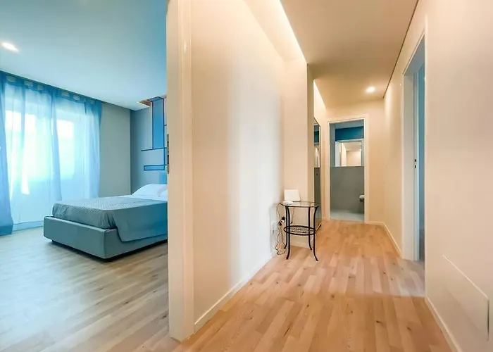 公寓 Myosotis Luxury