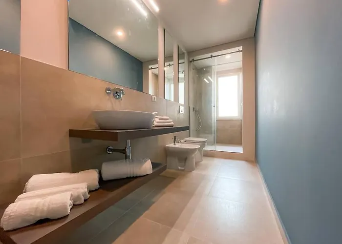 Myosotis Luxury 公寓