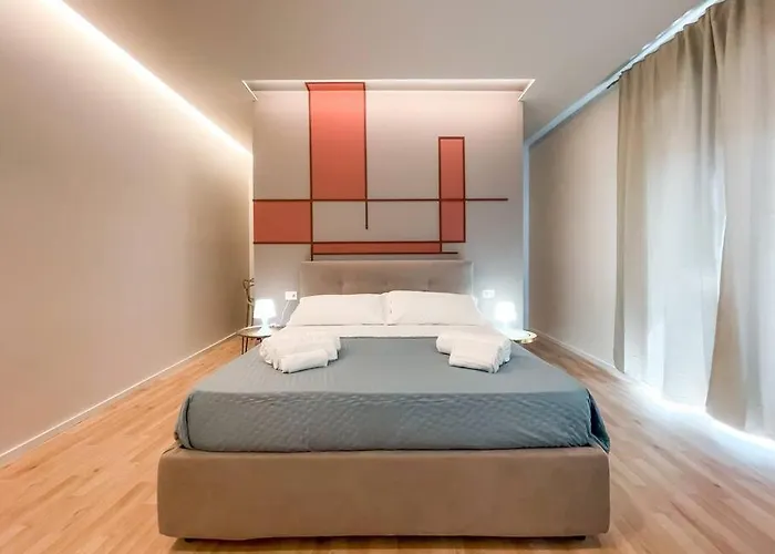 公寓 Myosotis Luxury *